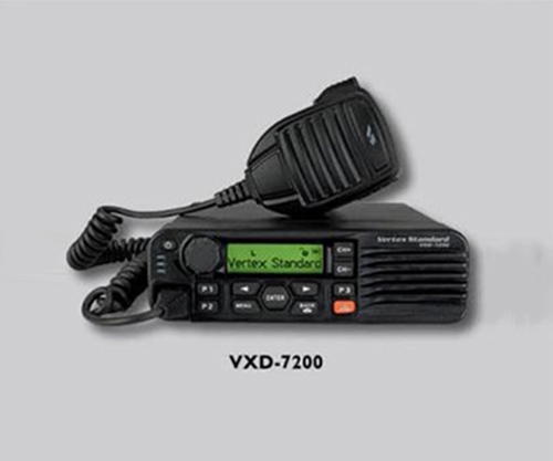 撫順威泰克斯VXD-7200