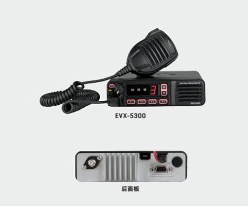 盤錦威泰克斯EVX-5300系列