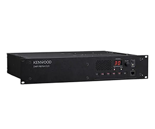 盤錦TKR-D710/D810 VHF/UHF DMR數(shù)字中繼臺