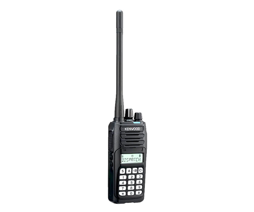 NX-1200D-C1/NX-1300D-C1 VHF/UHF數(shù)字手持對(duì)講機(jī)